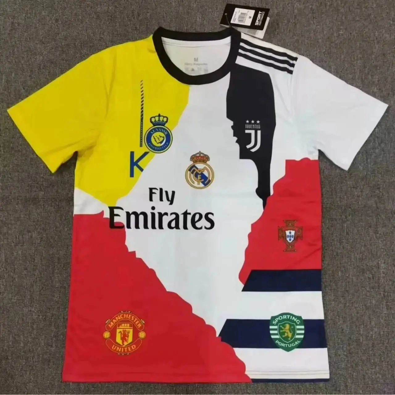 Adidas Jersey