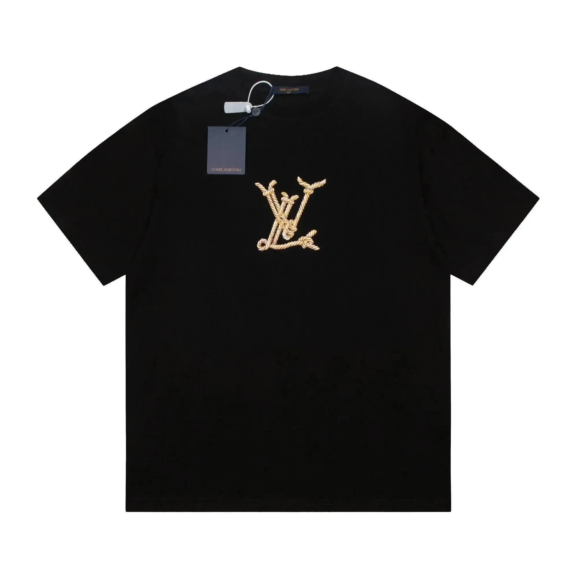 LV Louis Vuitton t-shirt — foto 4 de 6