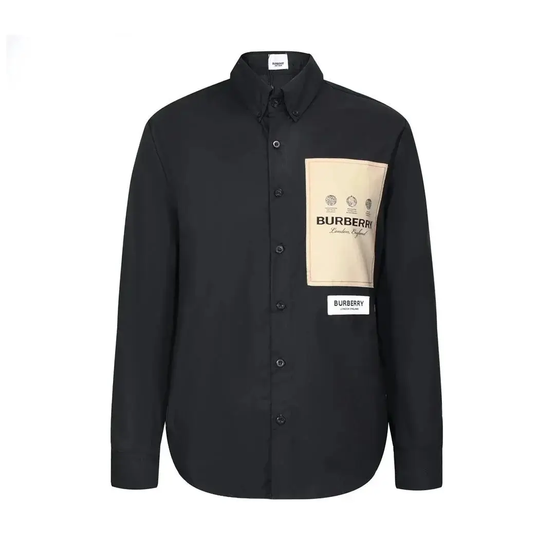 Burberry Shirt — foto 2 de 6