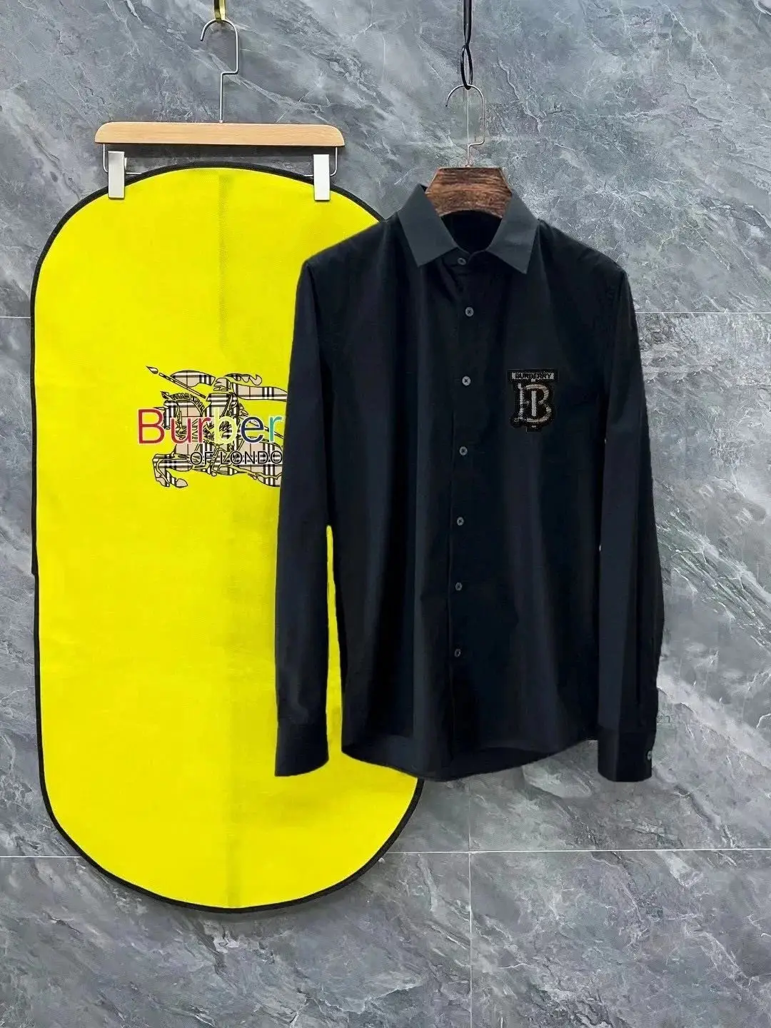 Burberry Shirt — foto 4 de 6