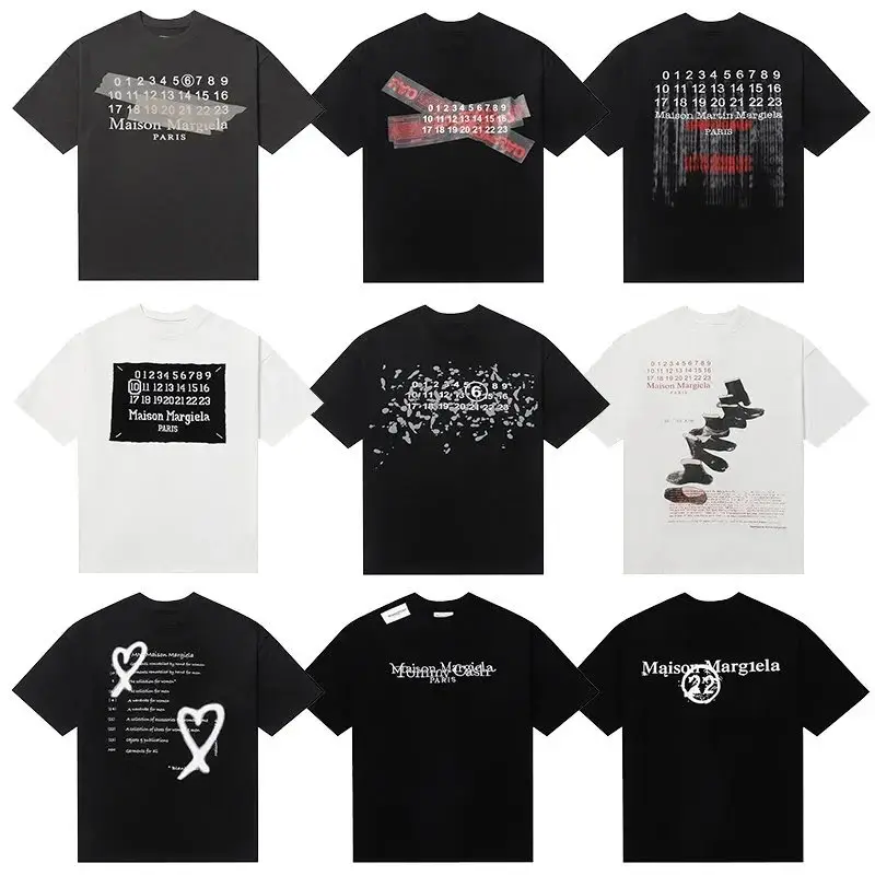 Maison Margiela T-shirt