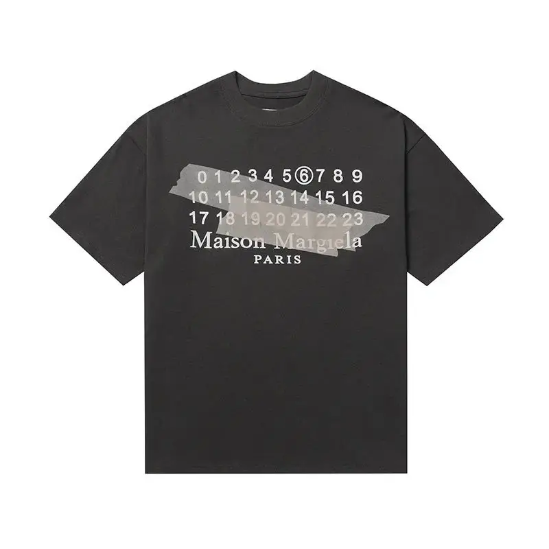 Maison Margiela T-shirt — foto 3 de 6