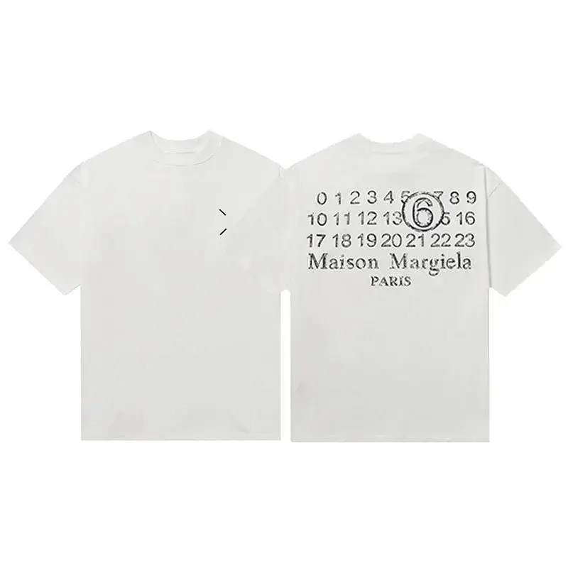 Maison Margiela T-shirt — foto 4 de 6