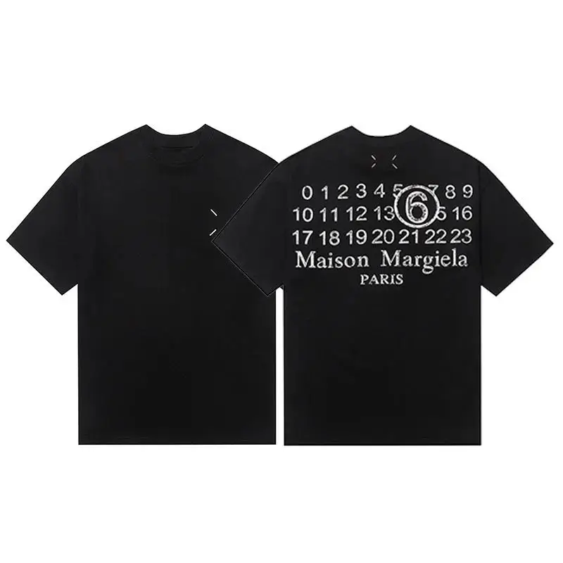 Maison Margiela T-shirt — foto 5 de 6