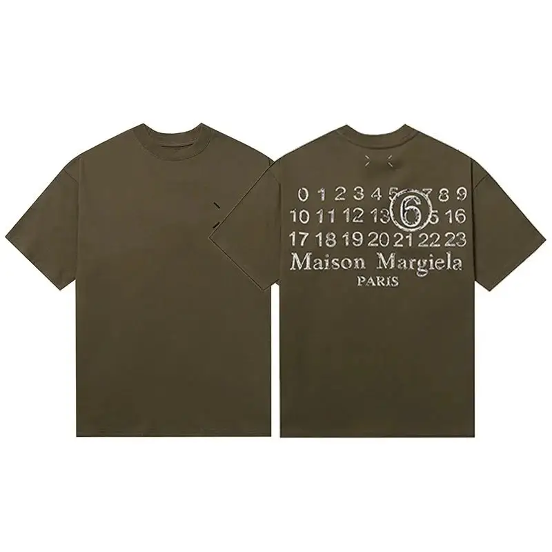 Maison Margiela T-shirt — foto 6 de 6