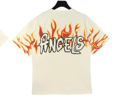Palm Angels T-shirts — foto 4 de 6