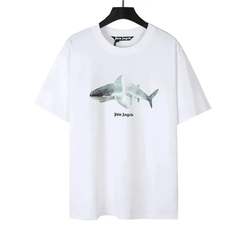 Palm Angels T-shirts — foto 5 de 6