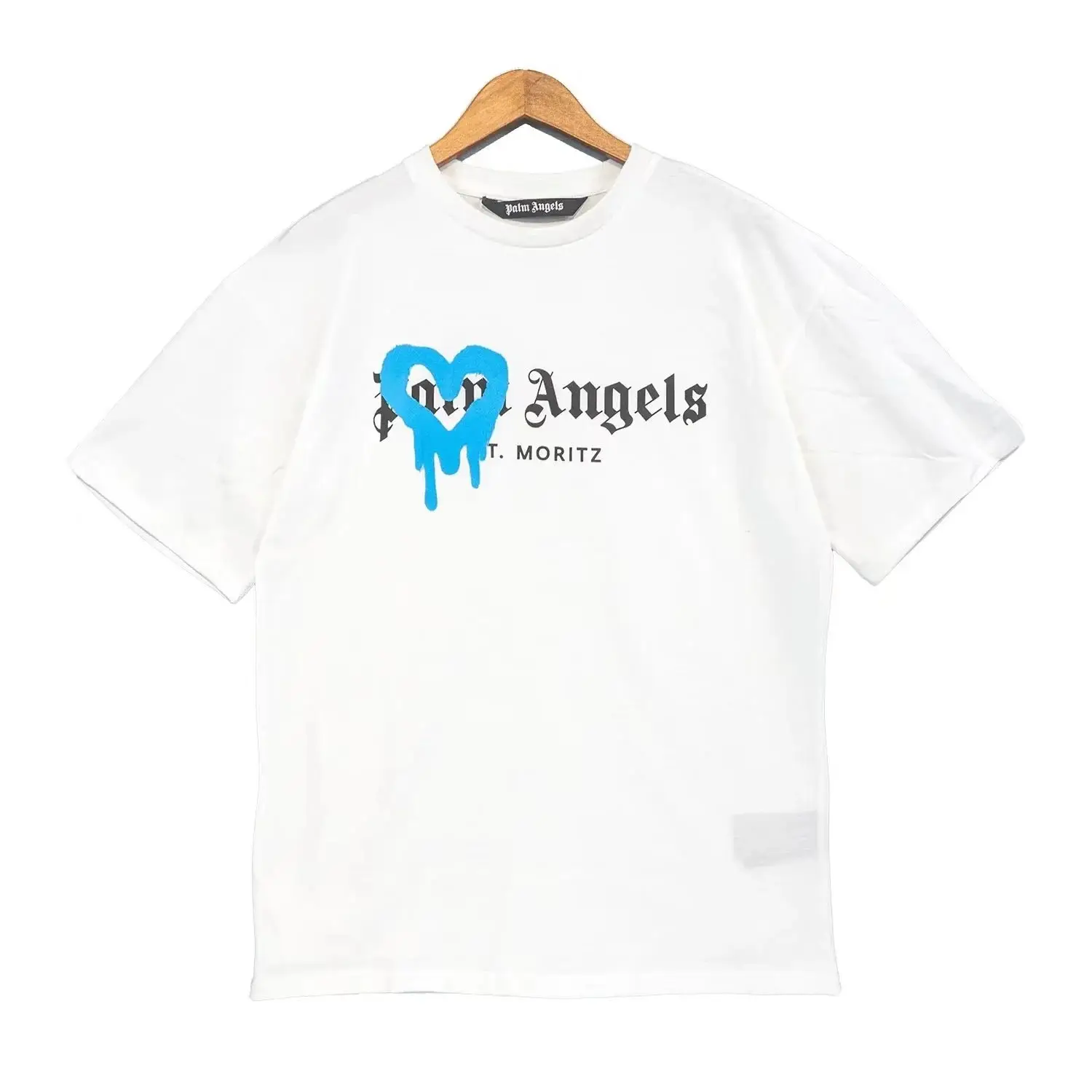 Palm Angels T-shirts — foto 6 de 6