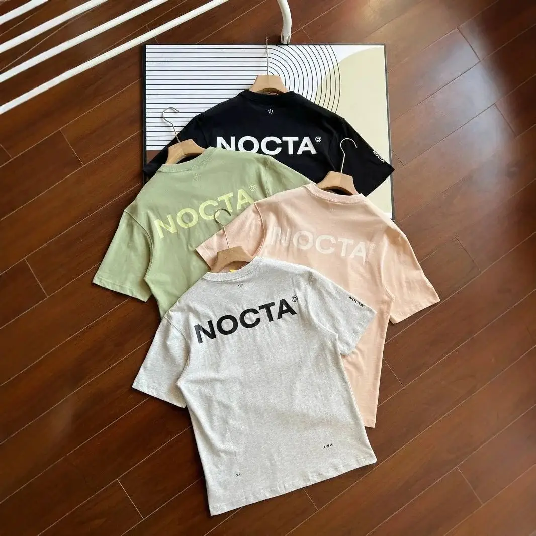 Nike Nocta T-shirt tee (12 styles )