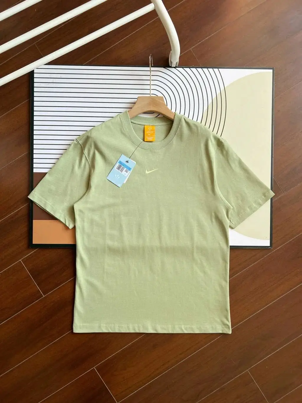 Nike Nocta T-shirt tee (12 styles ) — foto 6 de 6
