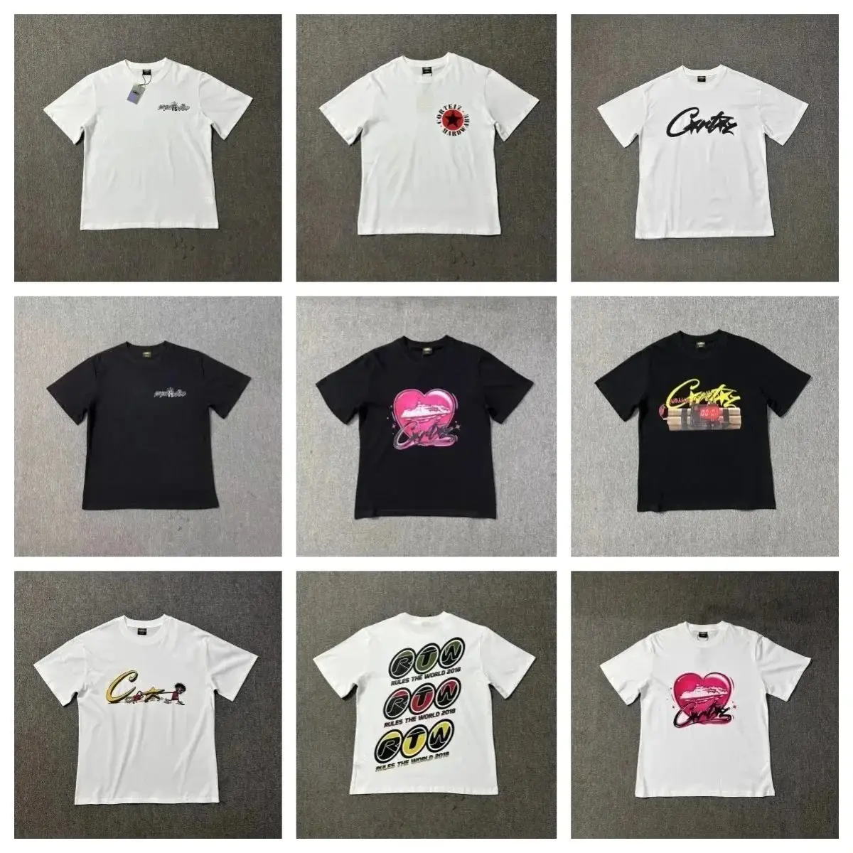 Rhude T-shirt
