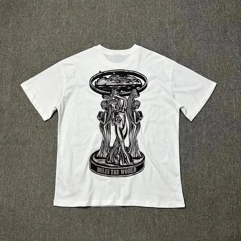 Rhude T-shirt — foto 3 de 6