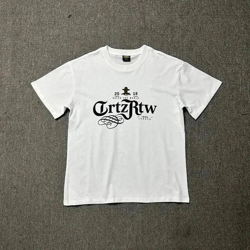 Rhude T-shirt — foto 5 de 6