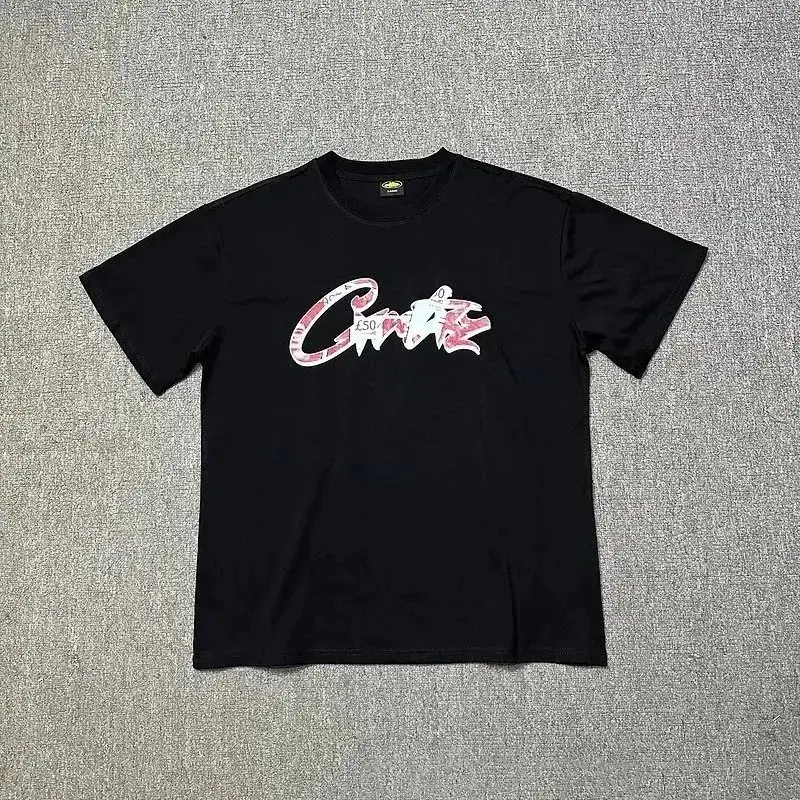 Rhude T-shirt — foto 6 de 6