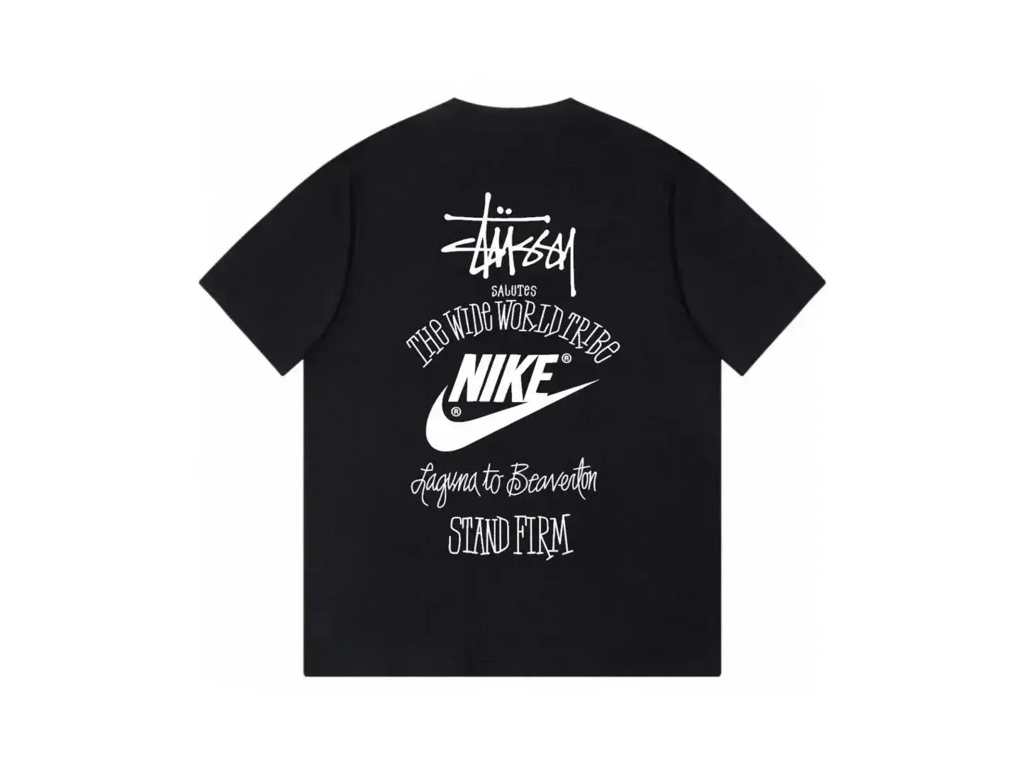 Stussy T-shirt TEE ( 40 + styles) — foto 3 de 6