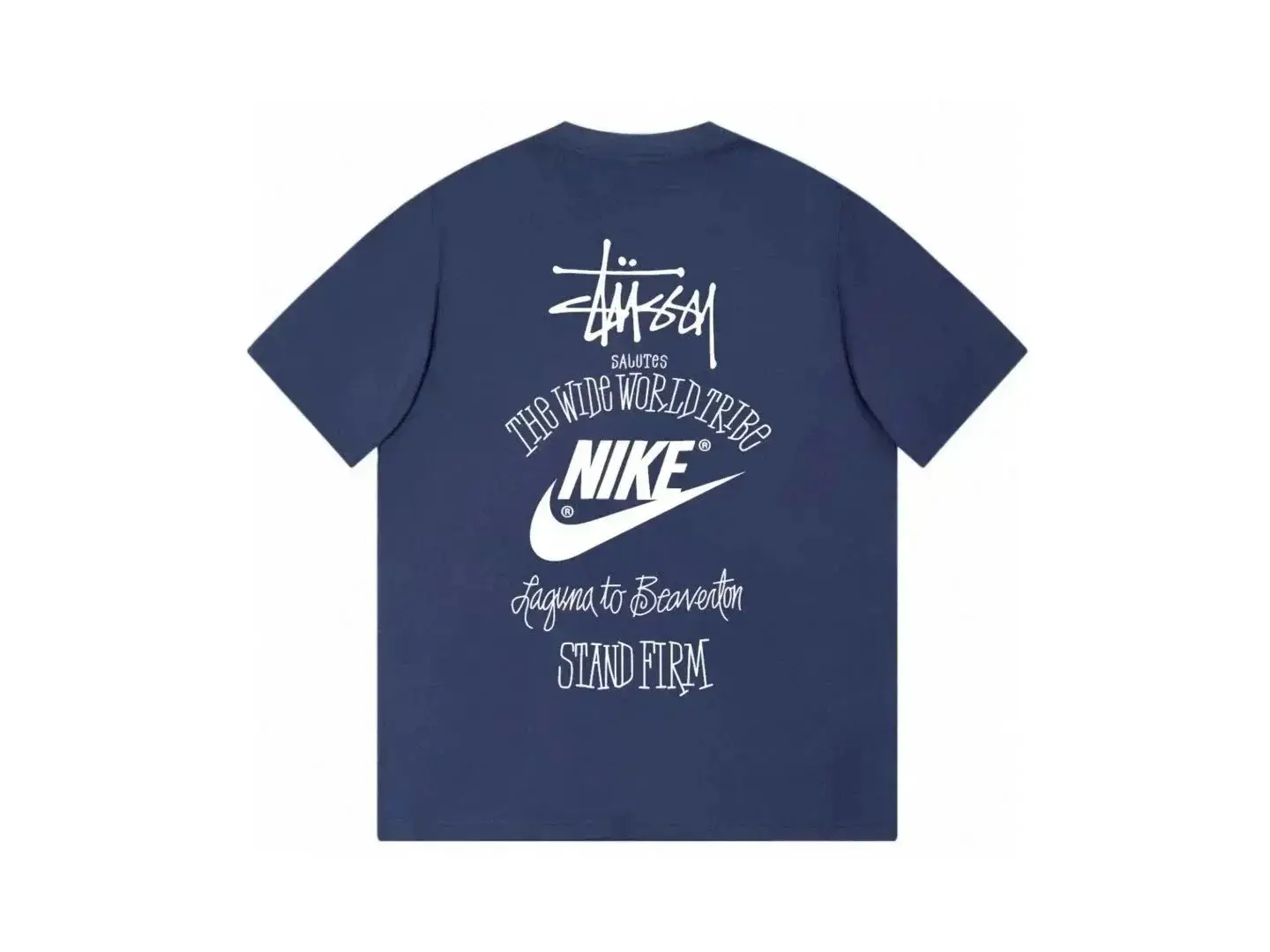 Stussy T-shirt TEE ( 40 + styles) — foto 4 de 6