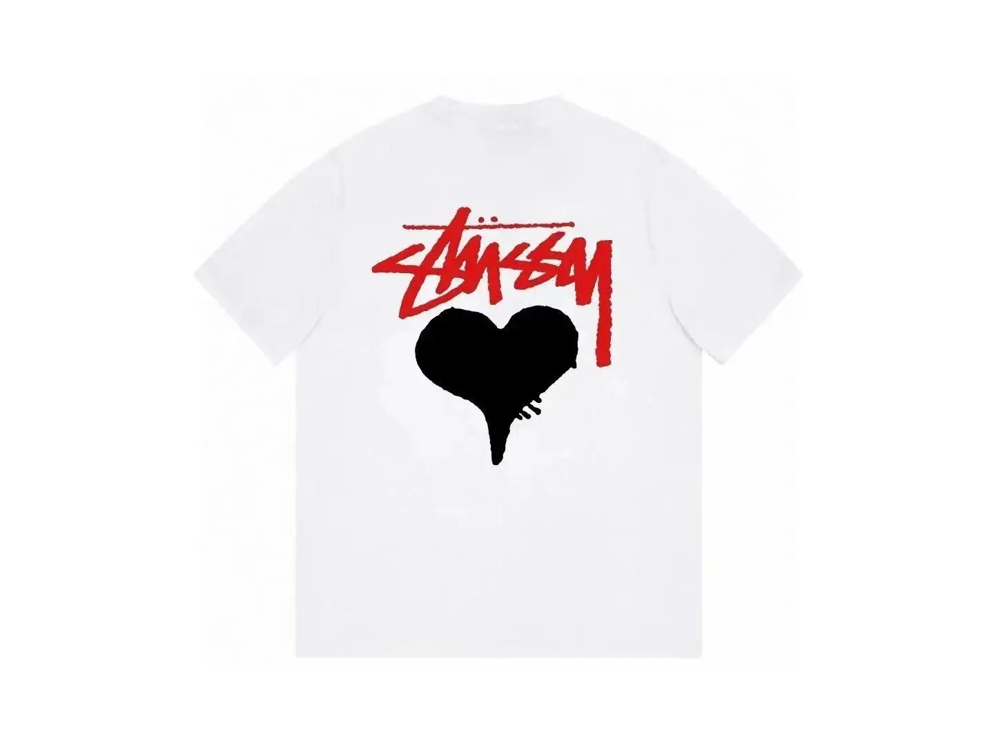 Stussy T-shirt TEE ( 40 + styles) — foto 6 de 6