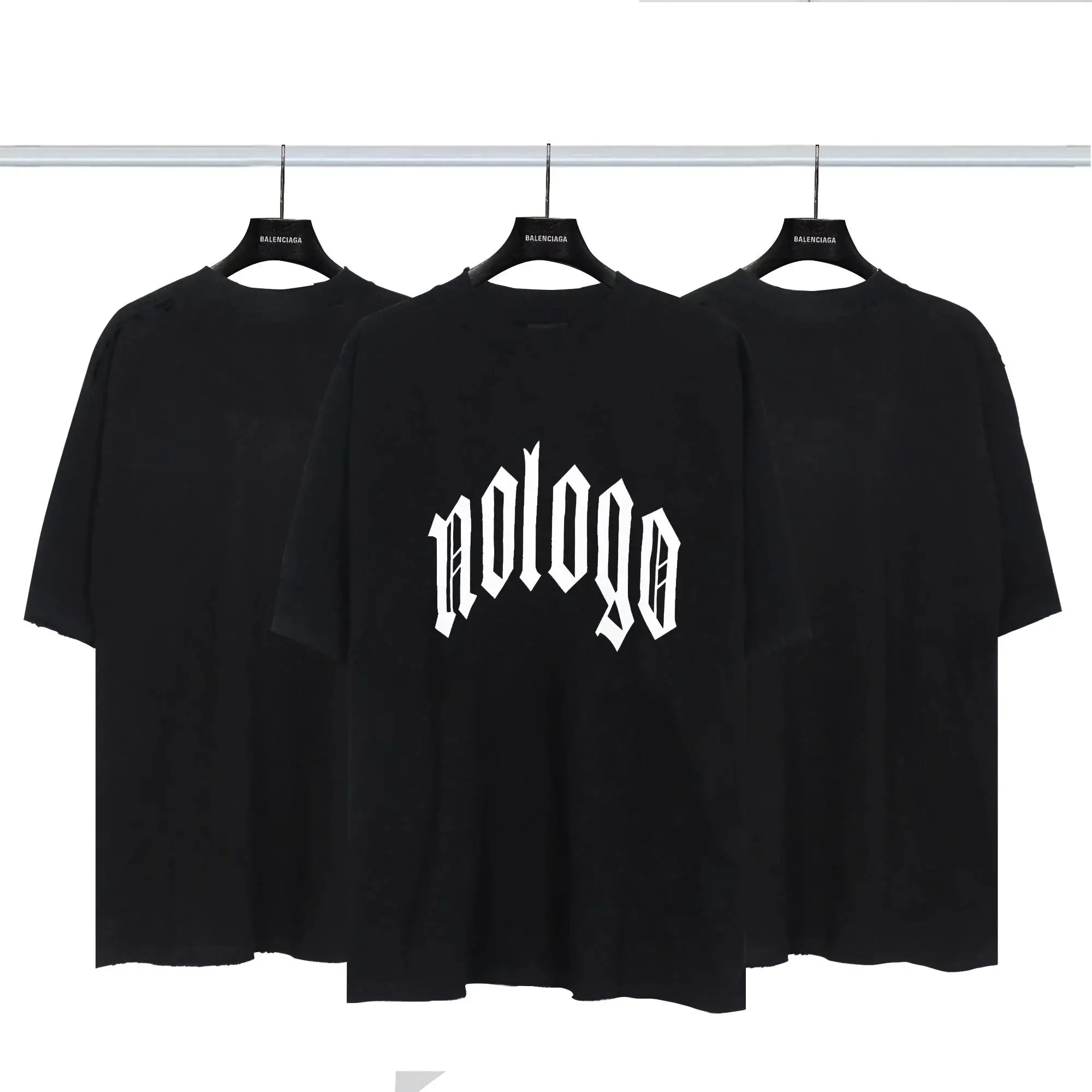 Balenciaga T-shirt — foto 6 de 6