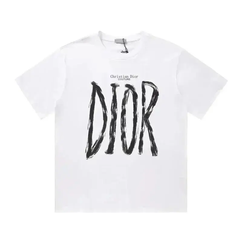 Dior tee — foto 4 de 6