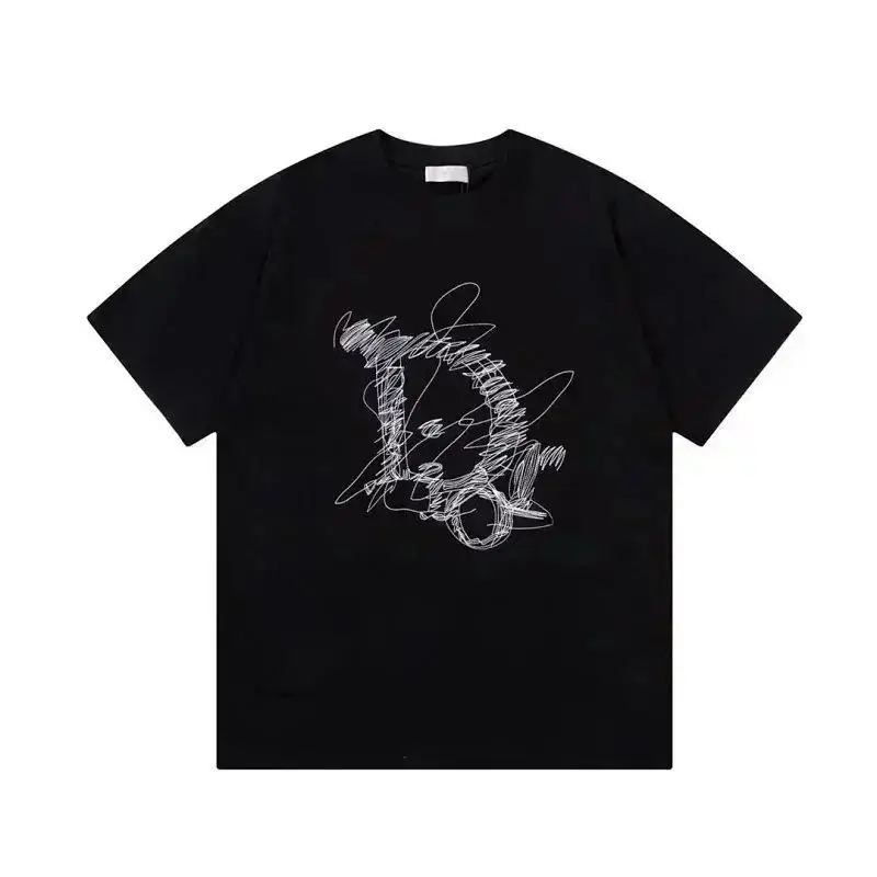 Dior tee — foto 6 de 6