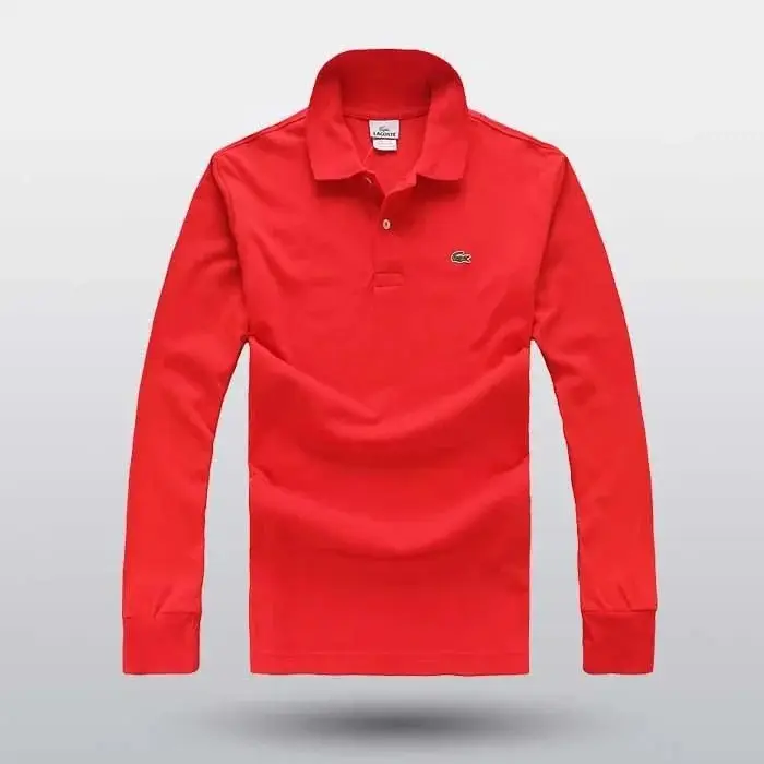 LACOSTE Ralph Lauren shirt — foto 4 de 6