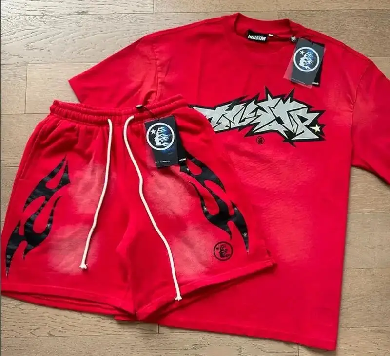 HellStar Suits — foto 5 de 6