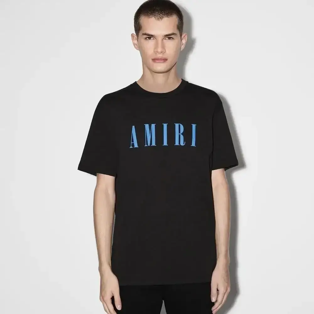 AMIRI Logo T-Shirt [37 styles] — foto 6 de 6