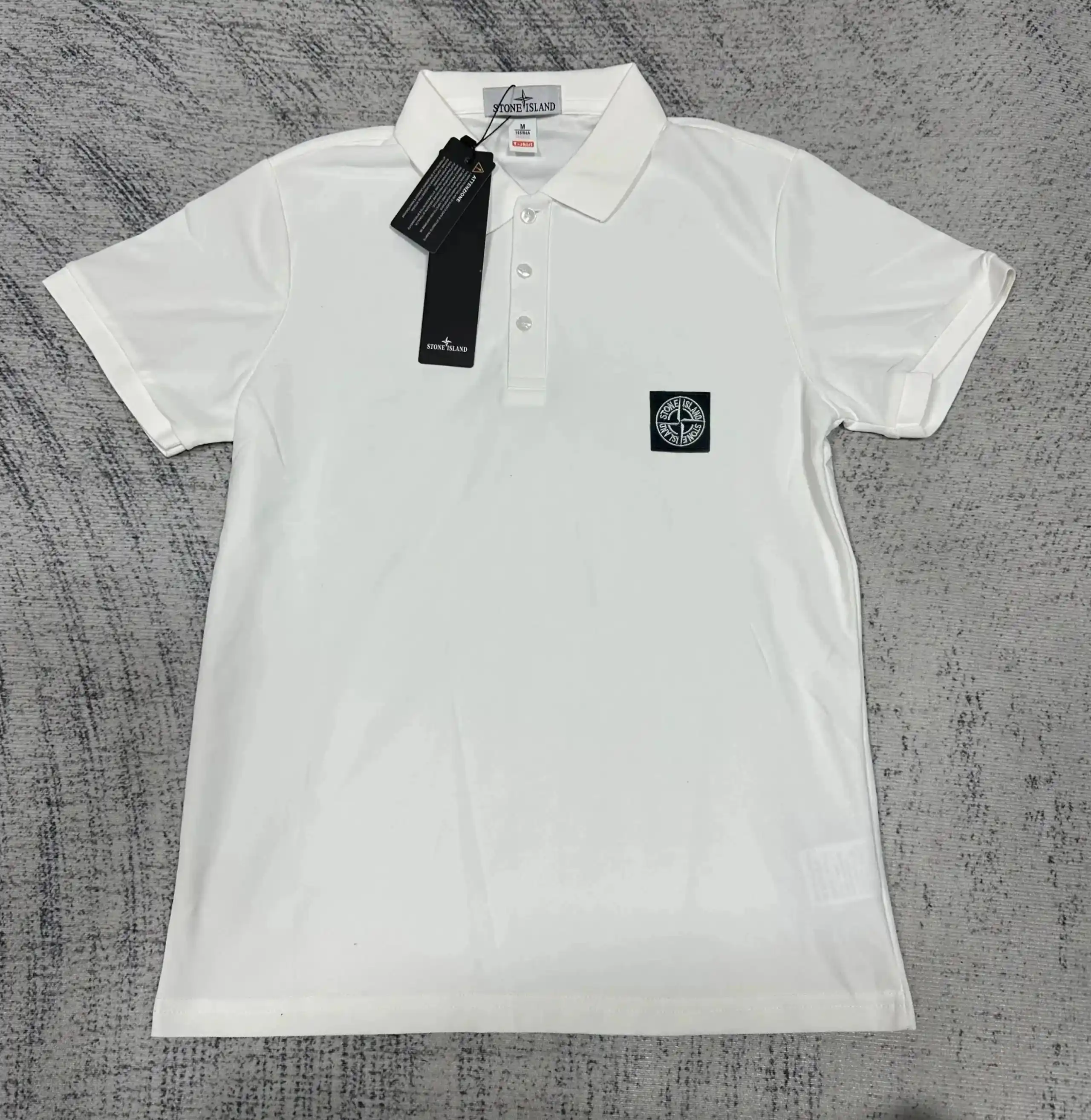 Stone Island POLO — foto 6 de 6