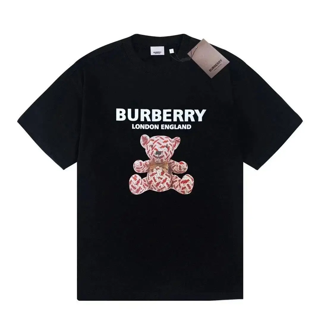Burberry T-shirt — foto 4 de 6