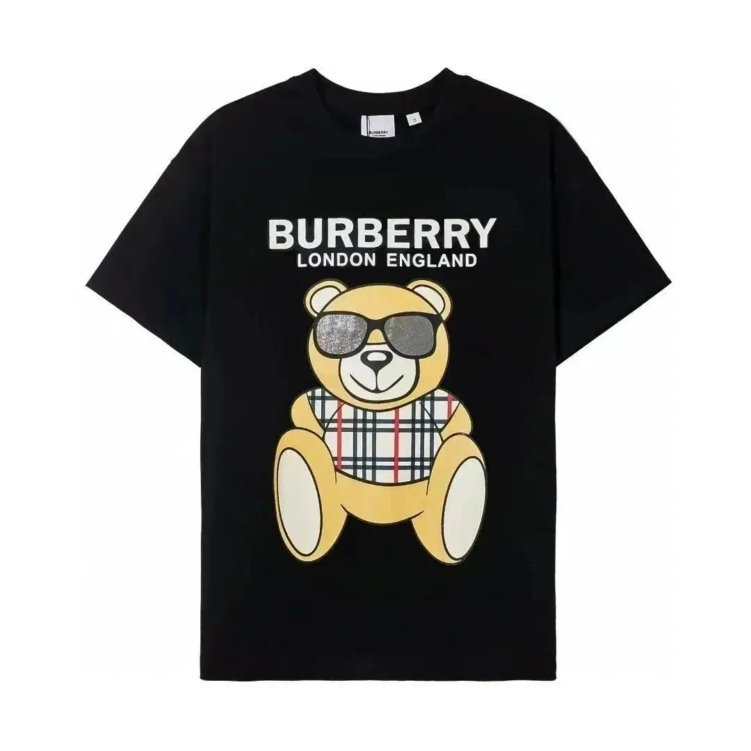 Burberry T-shirt — foto 5 de 6