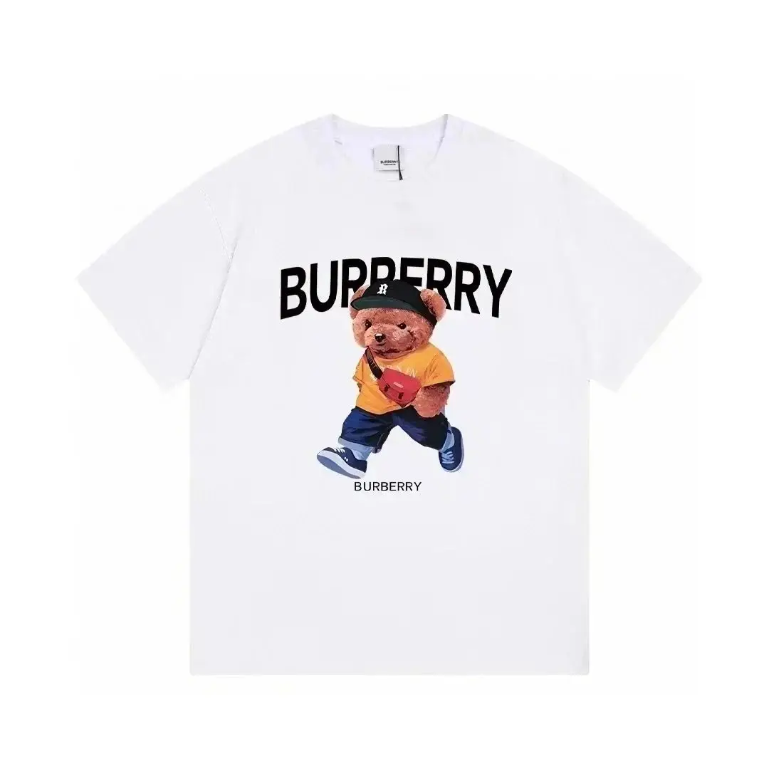 Burberry T-shirt — foto 6 de 6