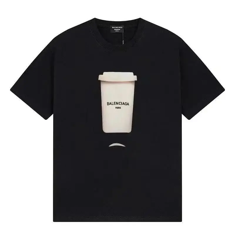 Balenciaga T-shirt [40+ styles] — foto 2 de 6