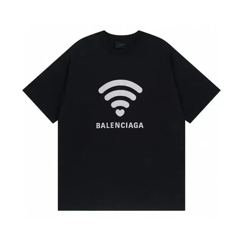 Balenciaga T-shirt [40+ styles] — foto 6 de 6