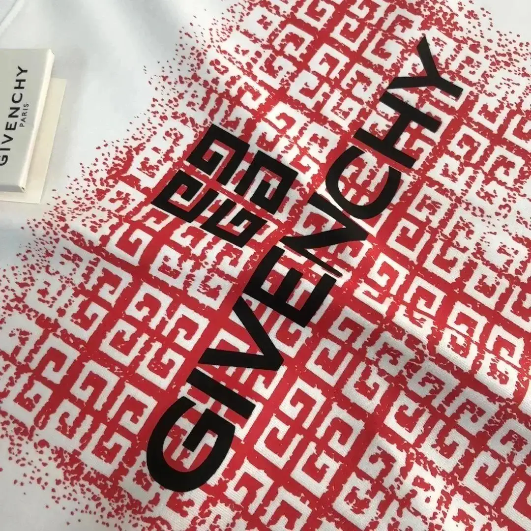 GivenchyThe North Face T-shirt 39 STYLETOP) — foto 5 de 6