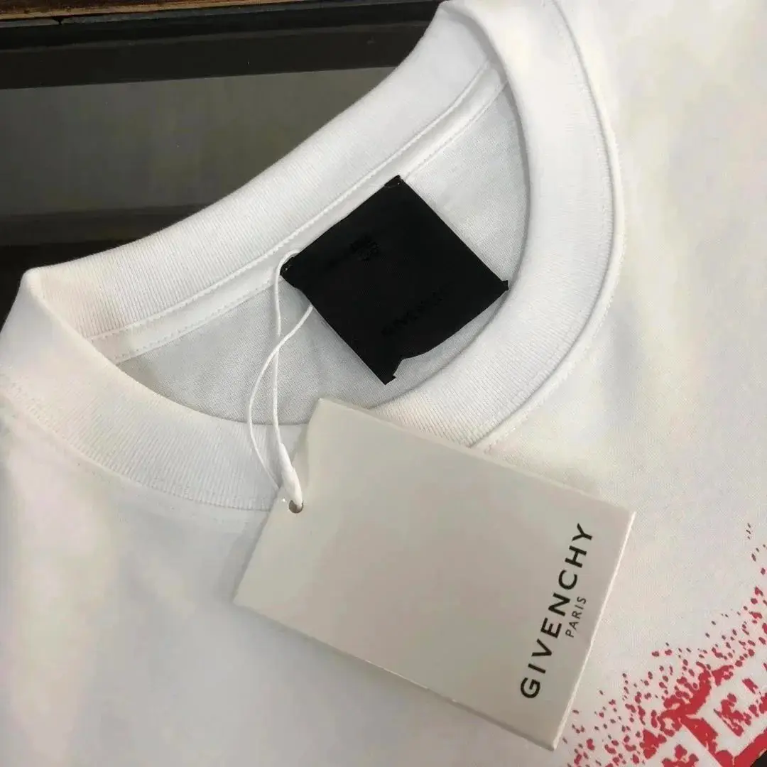 GivenchyThe North Face T-shirt 39 STYLETOP) — foto 6 de 6