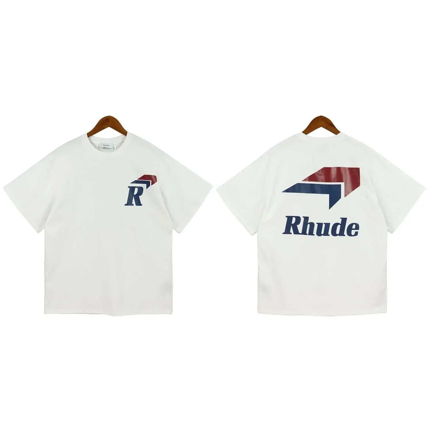 RHUDE T-Shirt Collection [35 styles] — foto 2 de 6