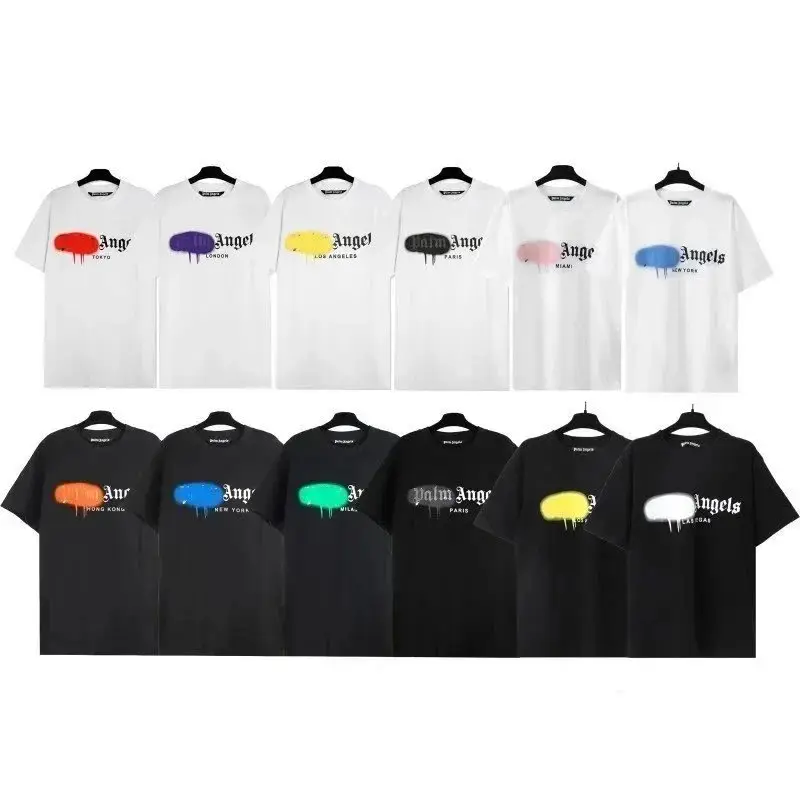Palm Angels Tee T-Shirt
