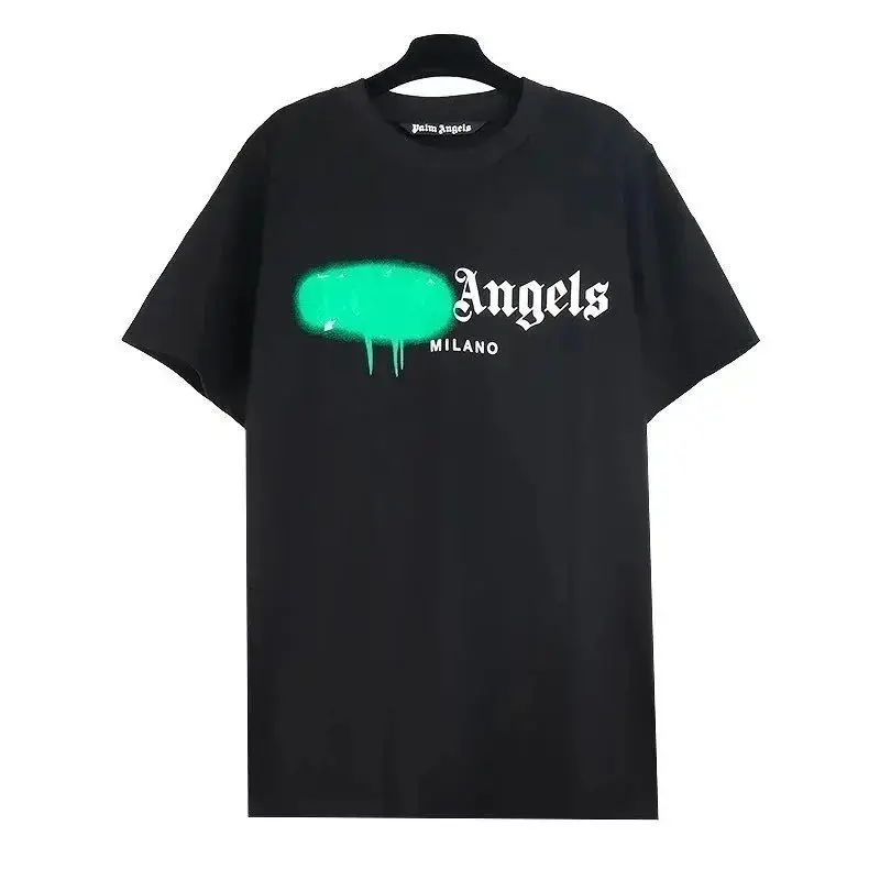 Palm Angels Tee T-Shirt — foto 5 de 6