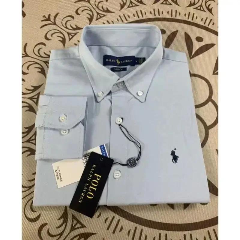Ralph Lauren Oxford Shirt [12 styles] — foto 6 de 6