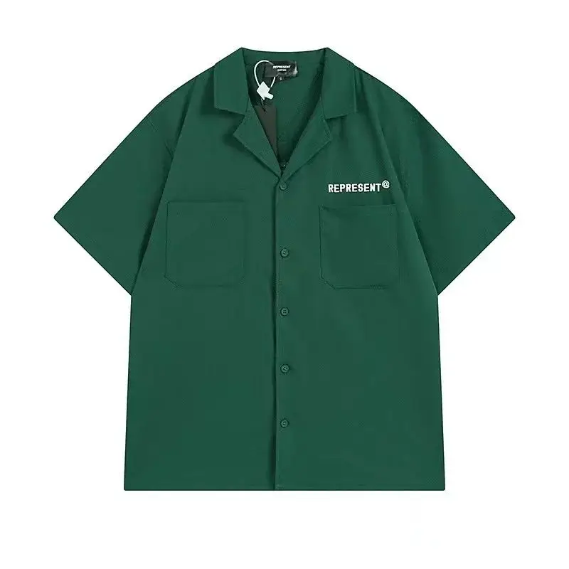 Rhude Shirt — foto 4 de 6