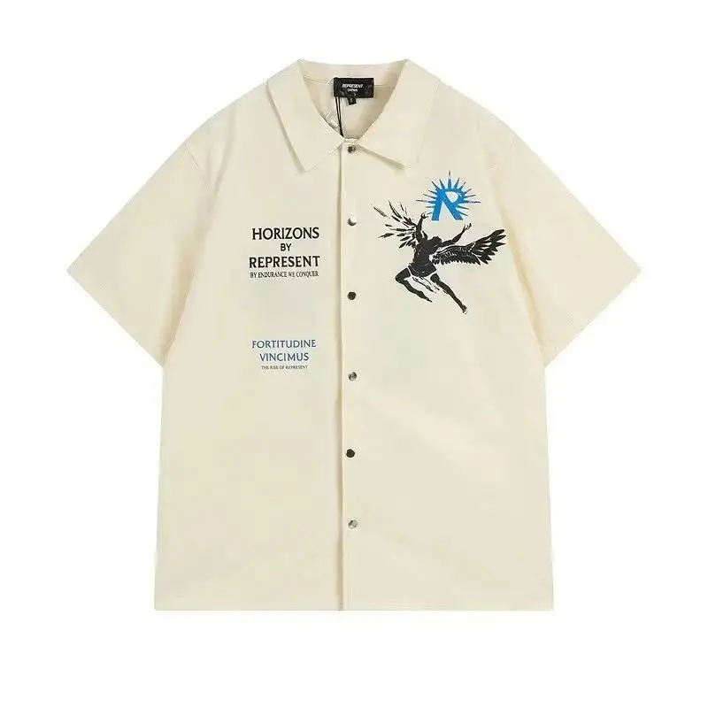 Rhude Shirt — foto 6 de 6