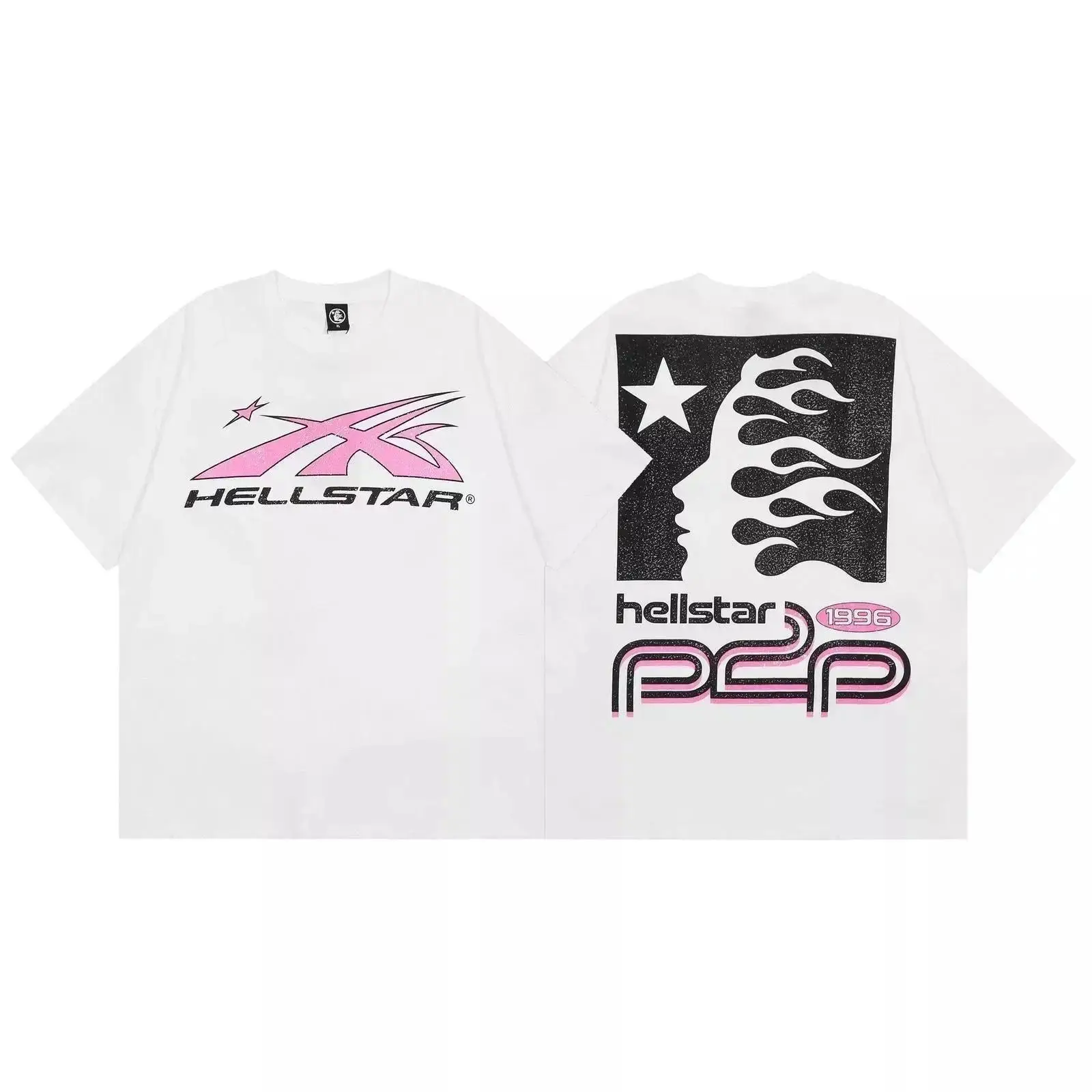 Hellstar T-shirt — foto 3 de 6
