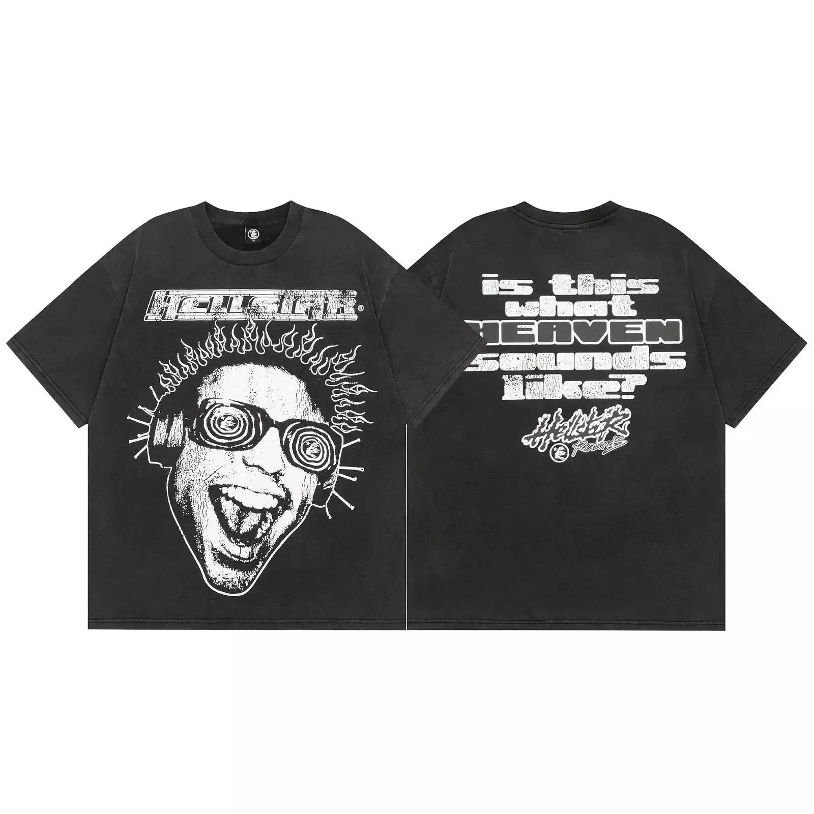 Hellstar T-shirt — foto 6 de 6