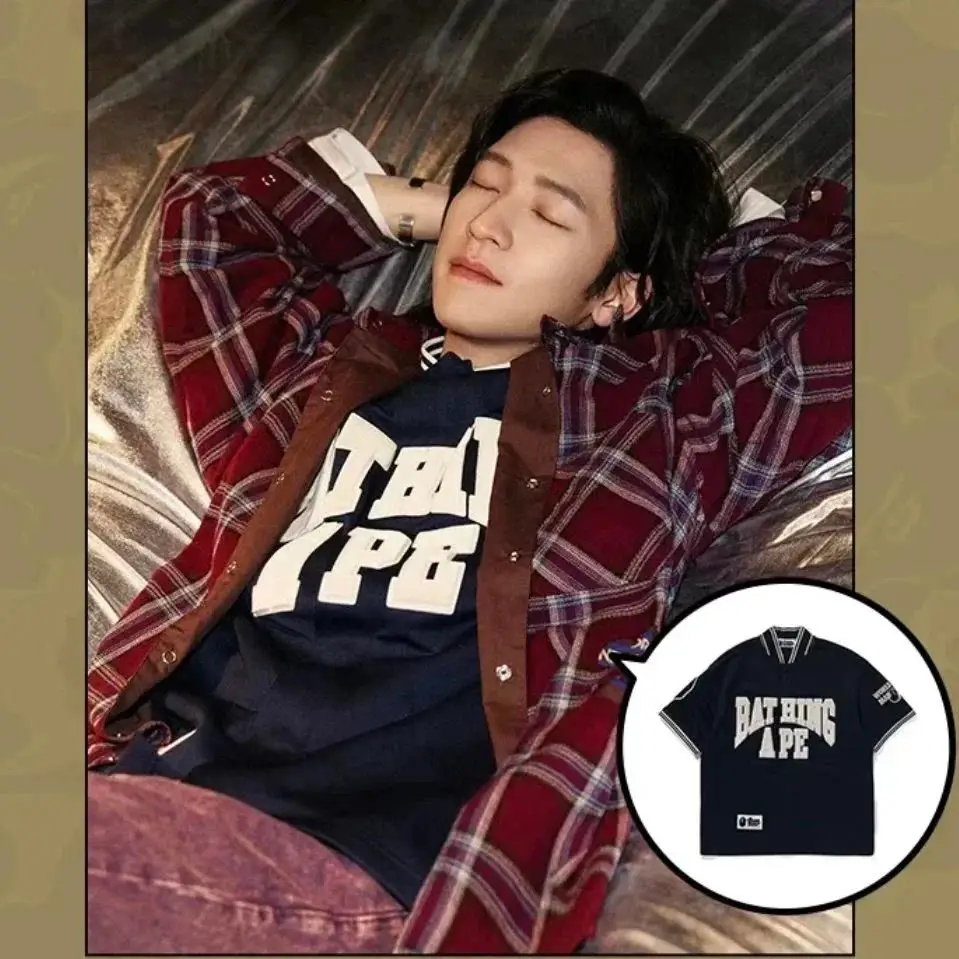 Bape T Shirt — foto 2 de 6