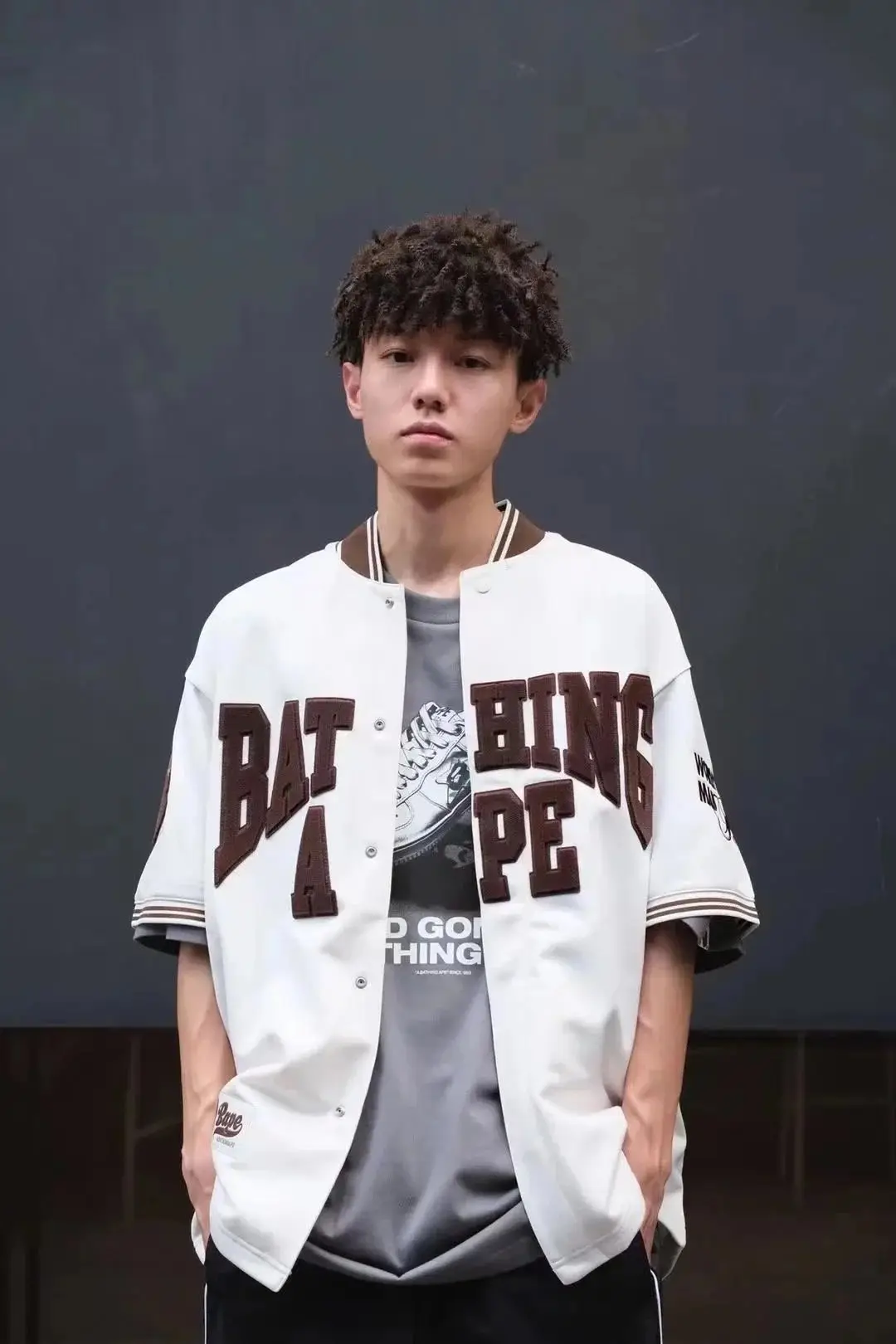 Bape T Shirt — foto 6 de 6