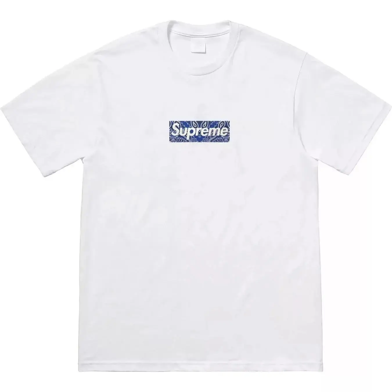 Supreme T-shirt — foto 5 de 6