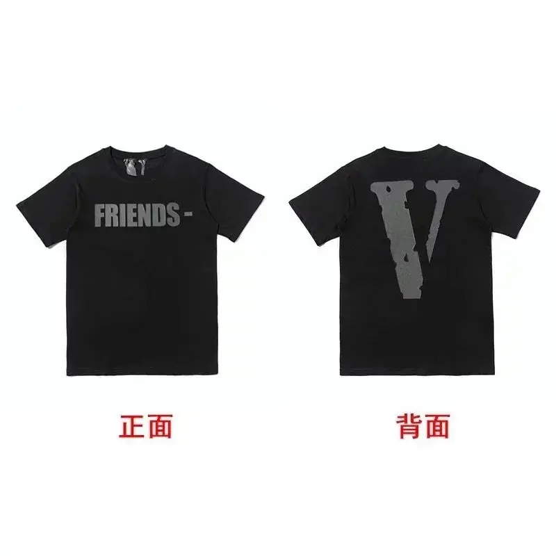VLONE T-Shirt [40+ styles] — foto 4 de 6