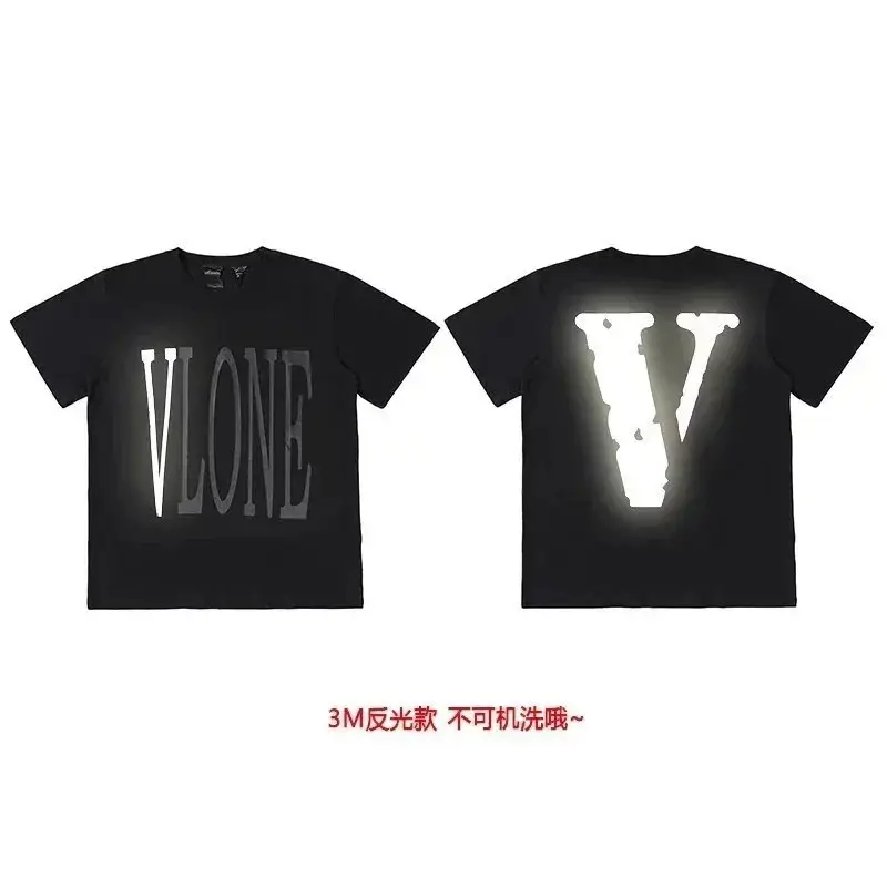 VLONE T-Shirt [40+ styles] — foto 6 de 6