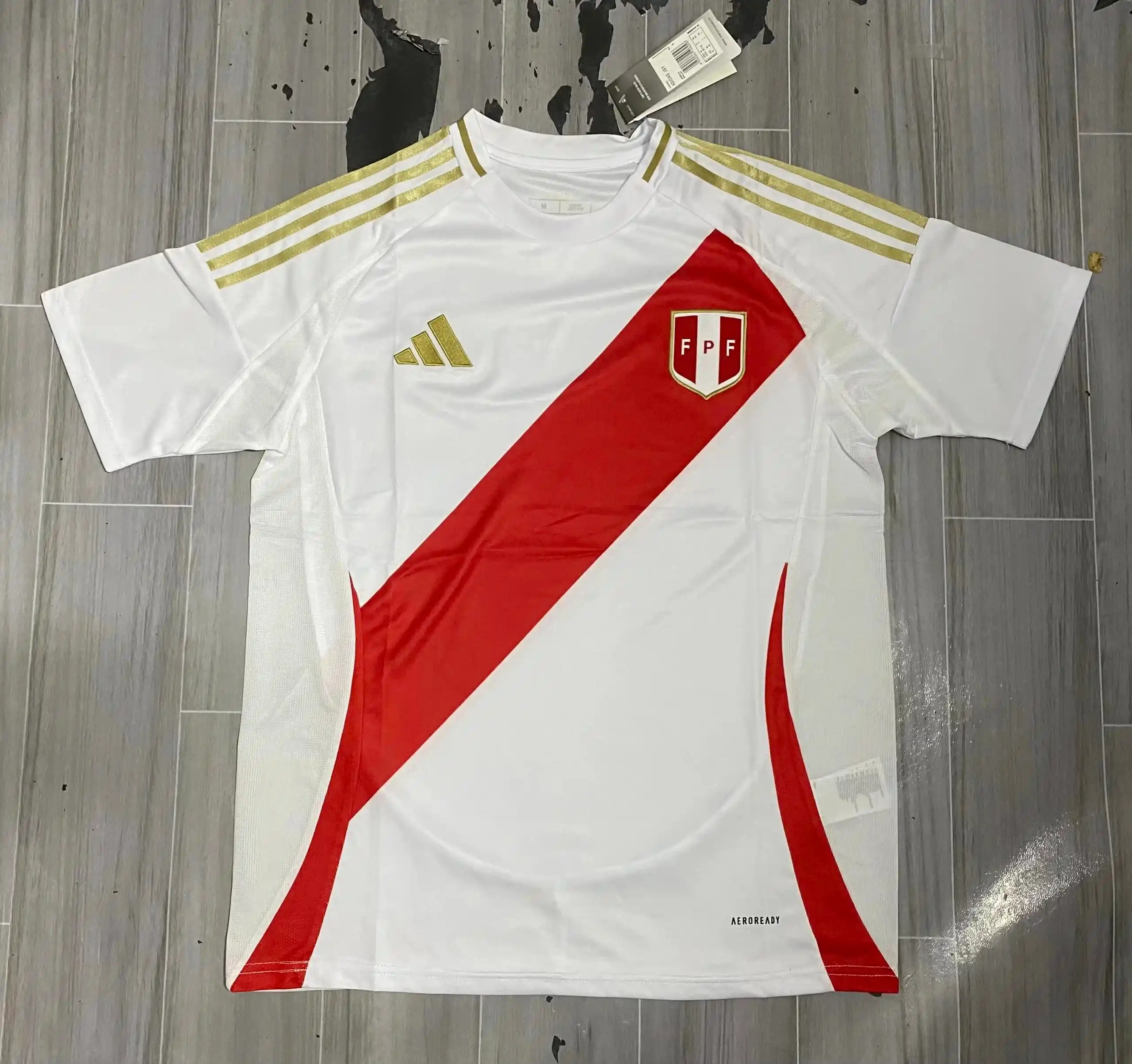 adidas Jersey suit — foto 2 de 6