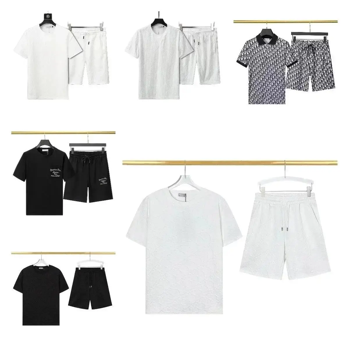 dior set